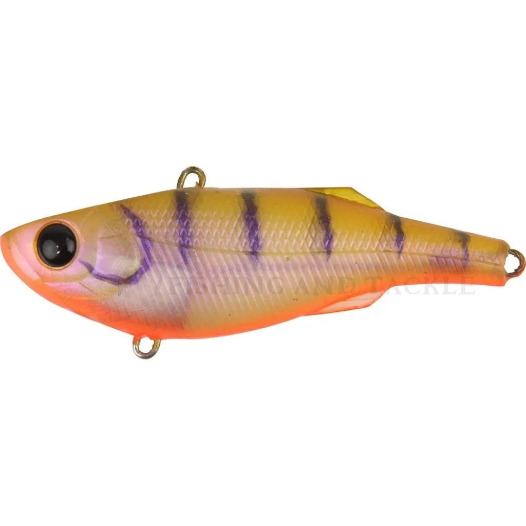 Atomic Semi Hardz Vib 75 Lure