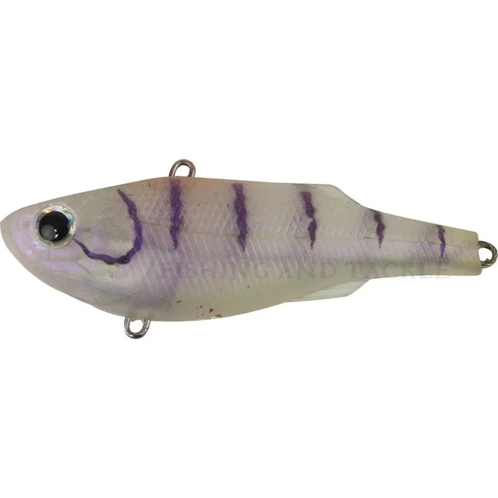 Atomic Semi Hardz Vib 75 Lure