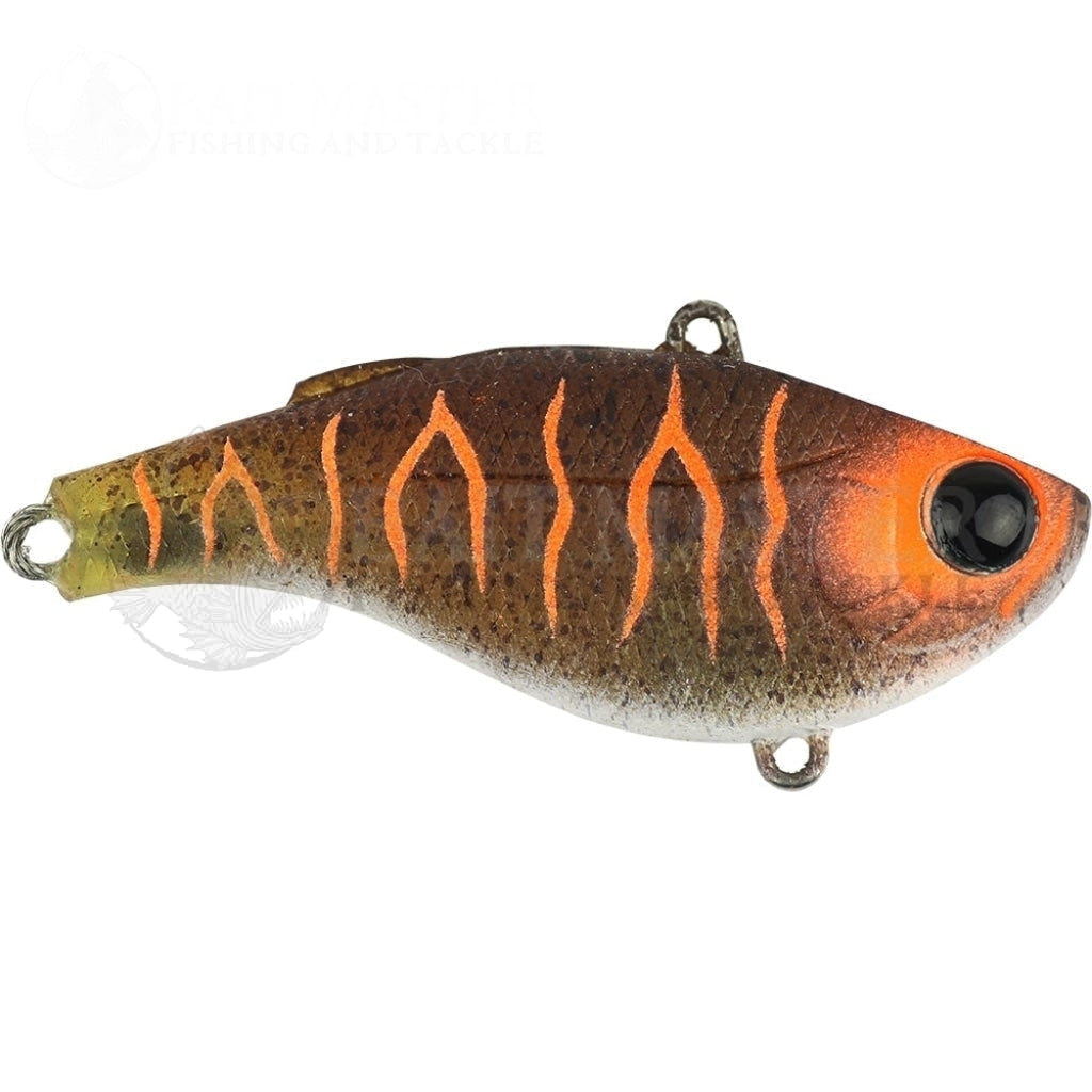 Atomic Semi Hardz Vib 40 Lure