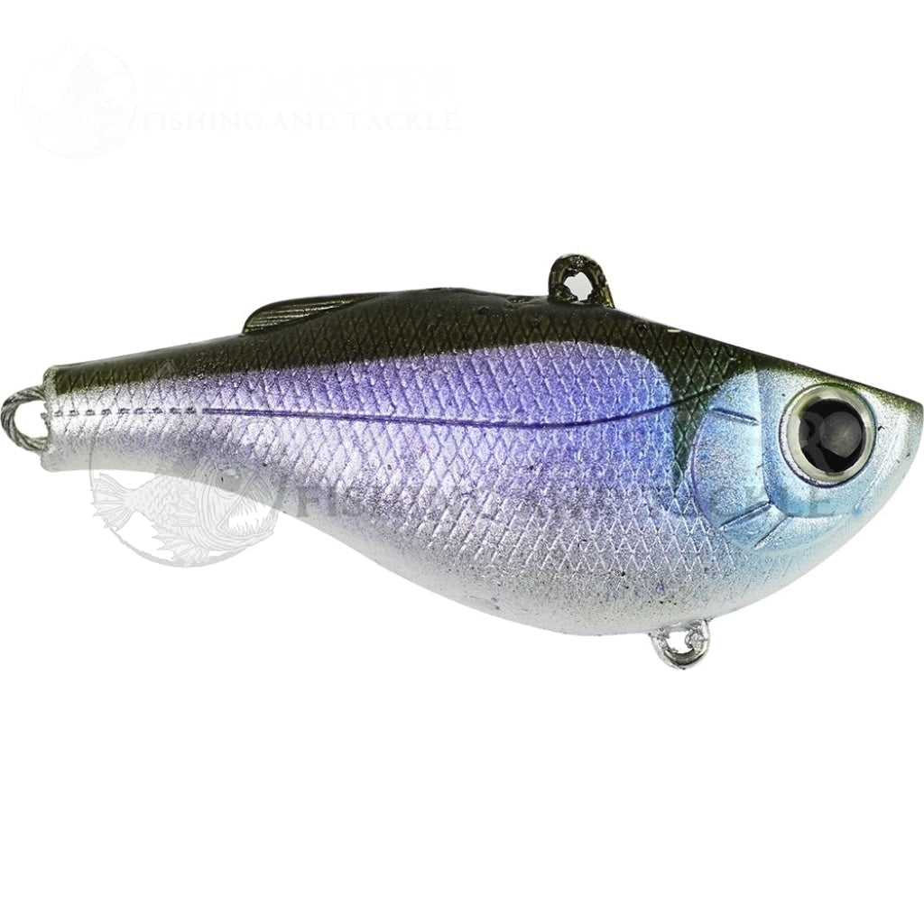 Atomic Semi Hardz Vib 40 Lure