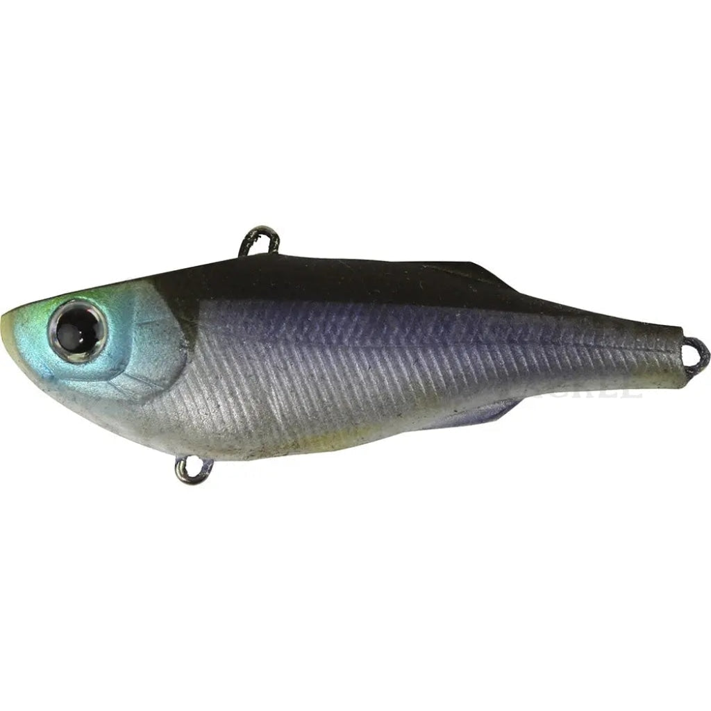 Atomic Semi Hardz Vib 75 Lure