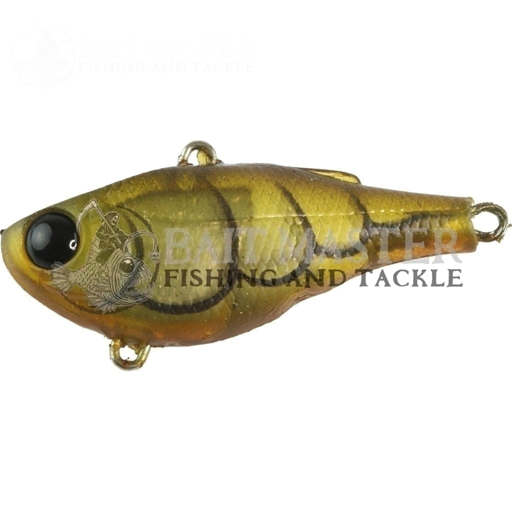 Atomic Semi Hardz Vib 40 Lure