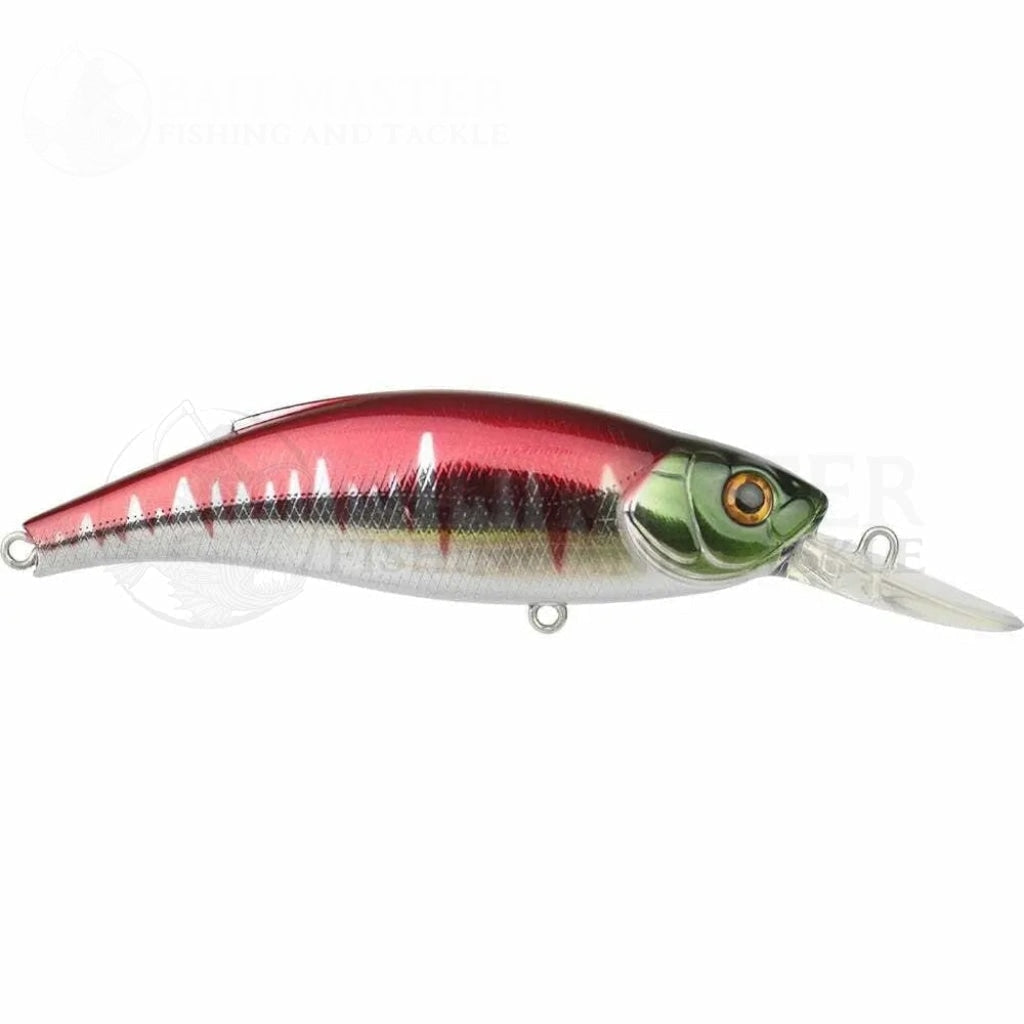 Atomic Hardz Shiner 75 Mid Lure