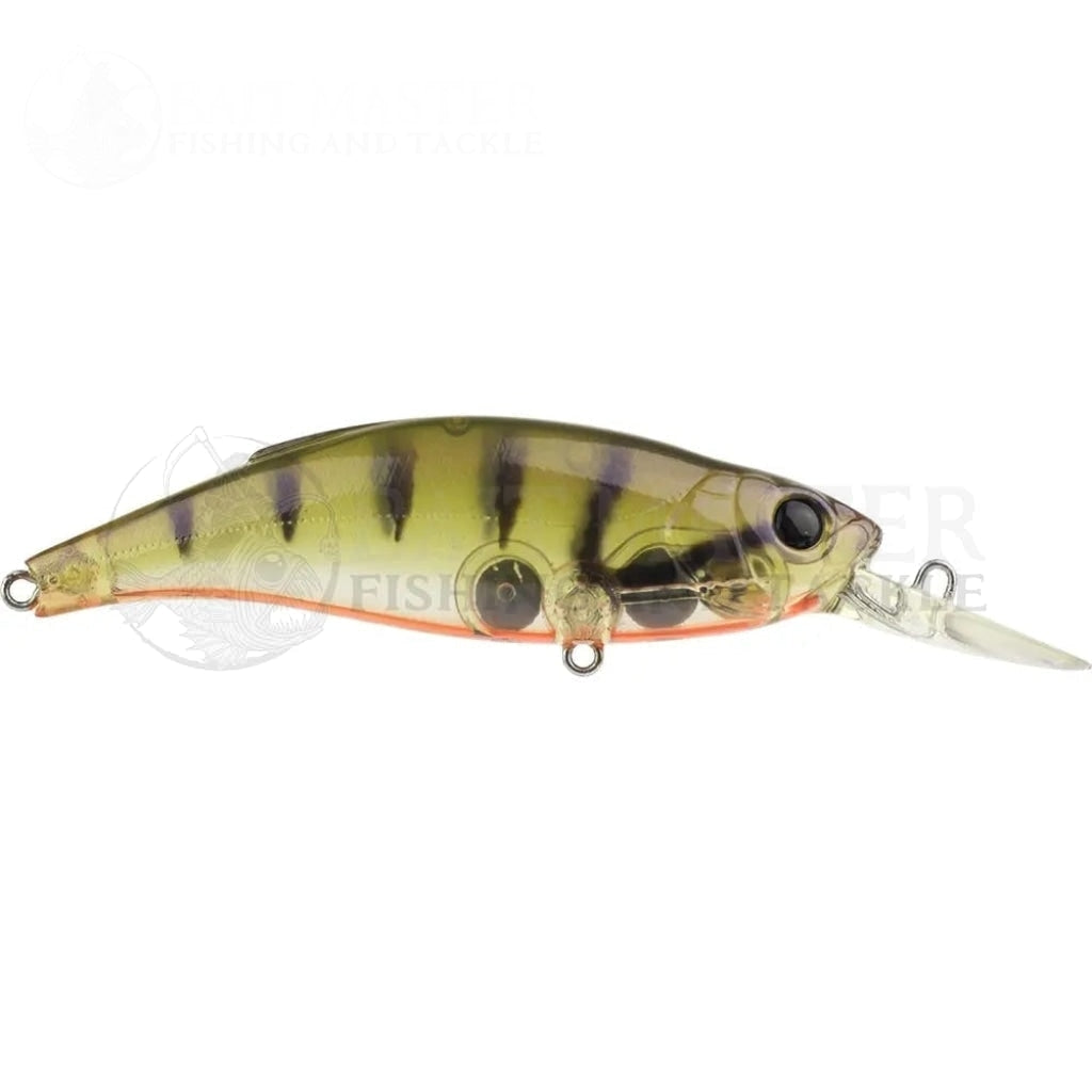 Atomic Hardz Shiner 75 Mid Lure