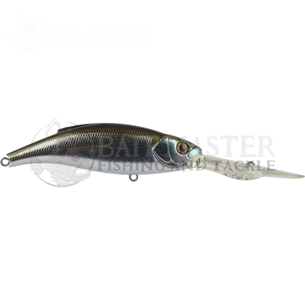 Atomic Hardz Shiner 85mm Double Deep Lure