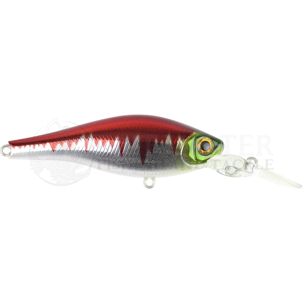 Atomic Hardz Shiner 60mm Deep Diver Lure