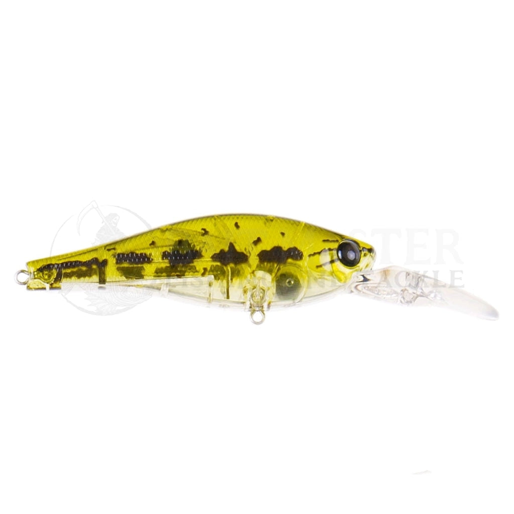 Atomic Hardz Shiner 60mm Deep Diver Lure