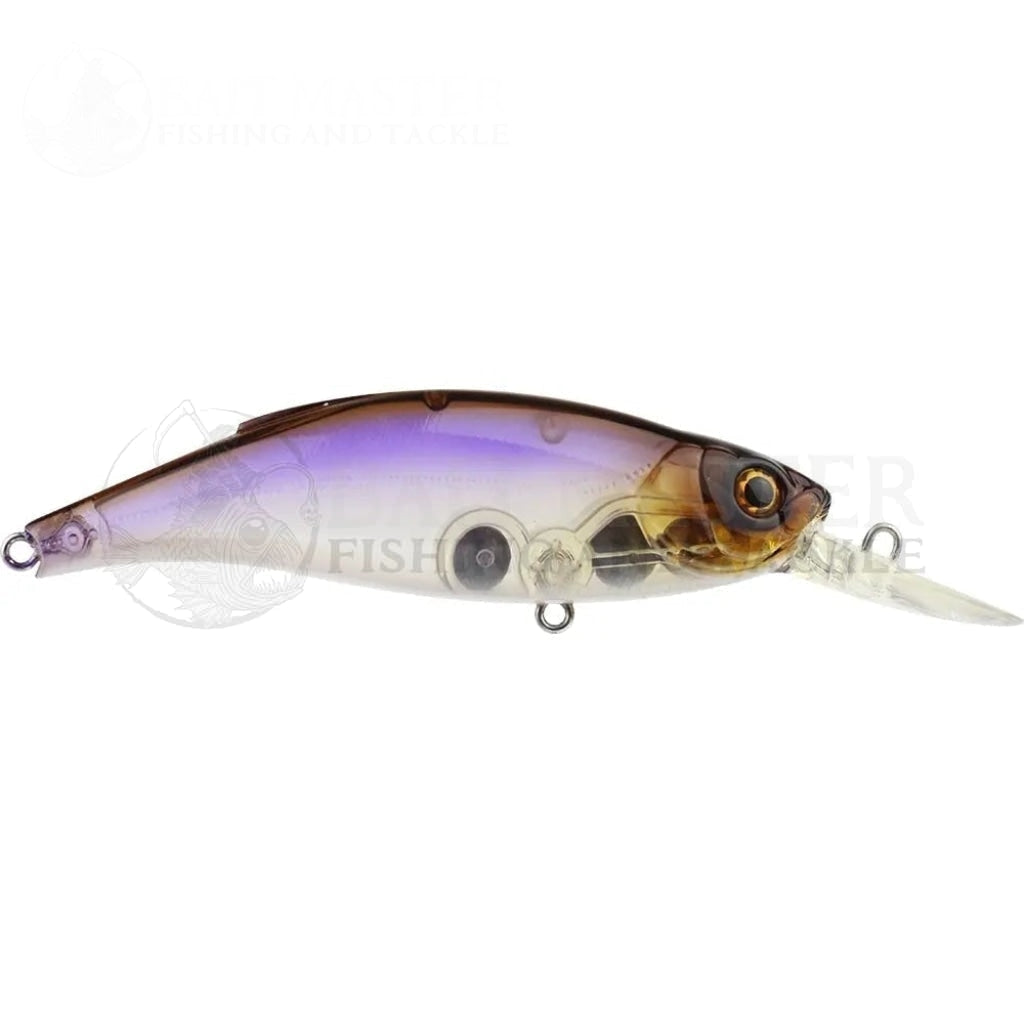 Atomic Hardz Shiner 75 Mid Lure