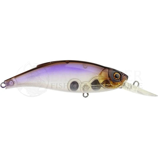 Atomic Hardz Shiner 85mm Mid Lure