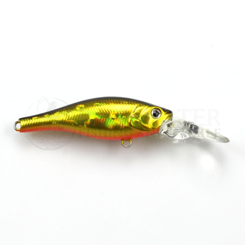 Atomic Hardz Shiner 45 Deep Diver Lure