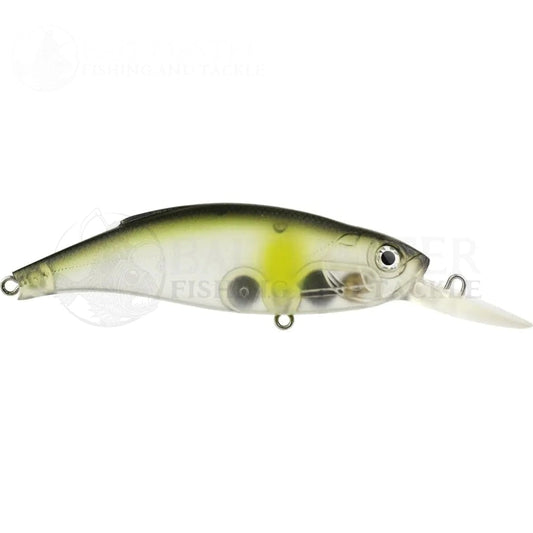 Atomic Hardz Shiner 75 Mid Lure