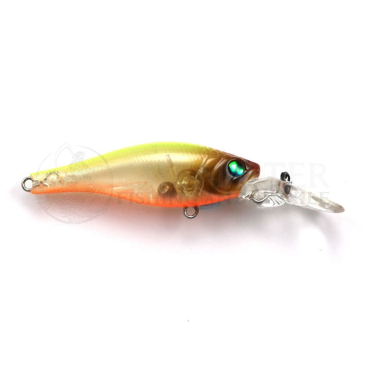 Atomic Hardz Shiner 45 Deep Diver Lure