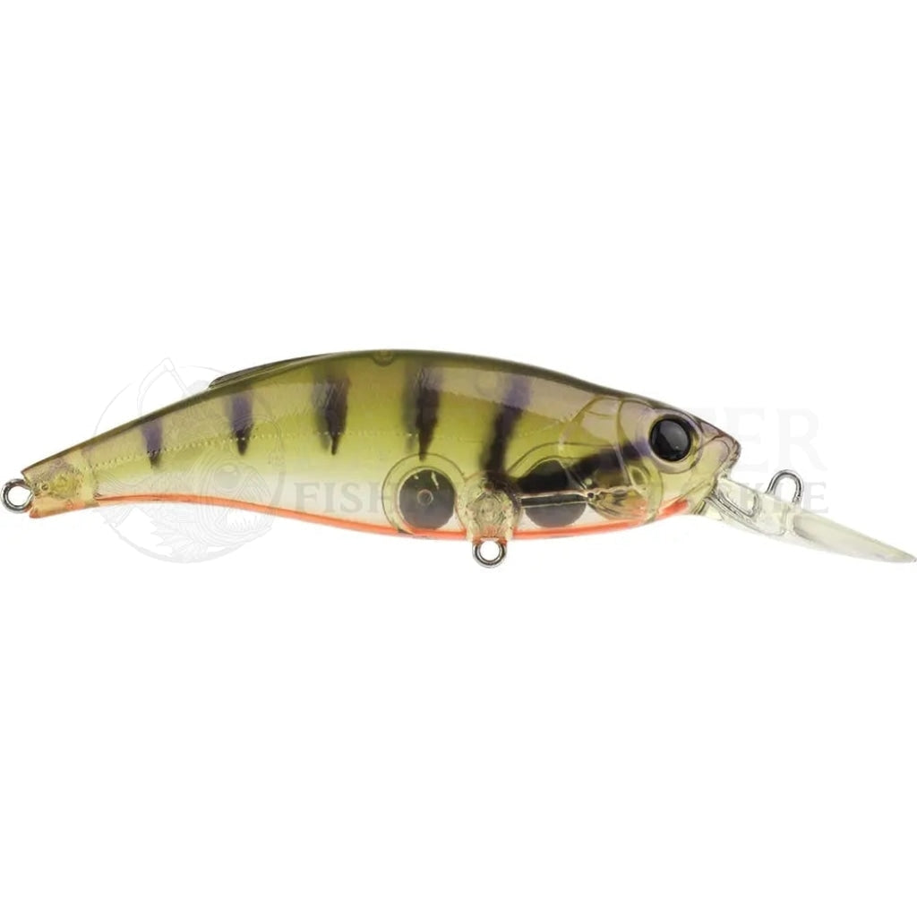 Atomic Hardz Shiner 85mm Mid Lure