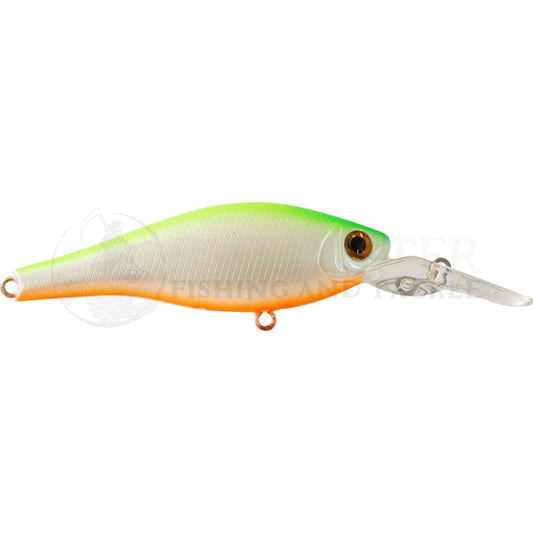 Atomic Hardz Shiner 60mm Deep Diver Lure