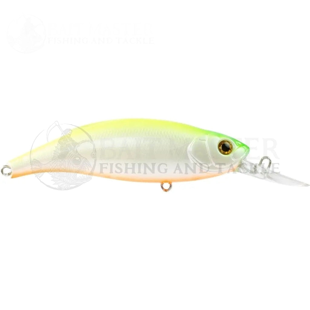 Atomic Hardz Shiner 75 Mid Lure