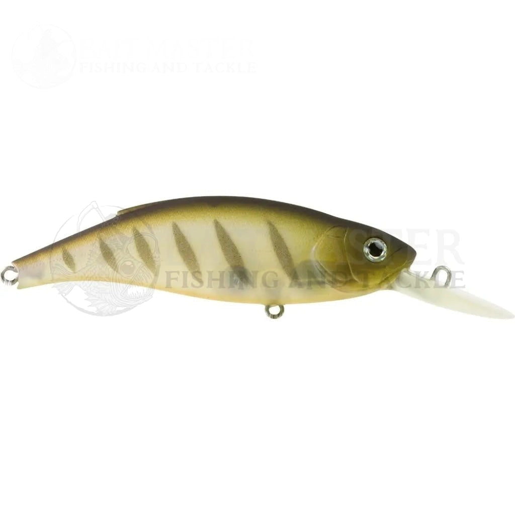 Atomic Hardz Shiner 75 Mid Lure