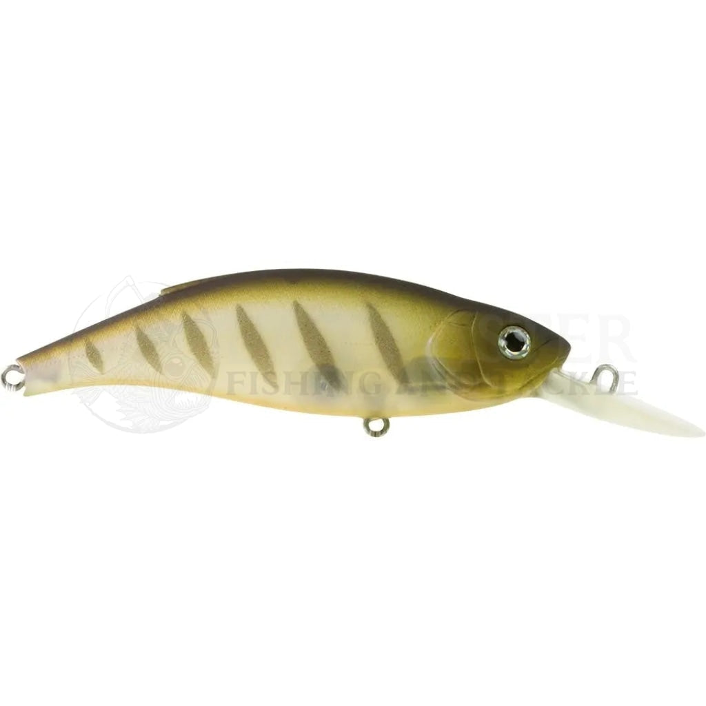 Atomic Hardz Shiner 85mm Mid Lure