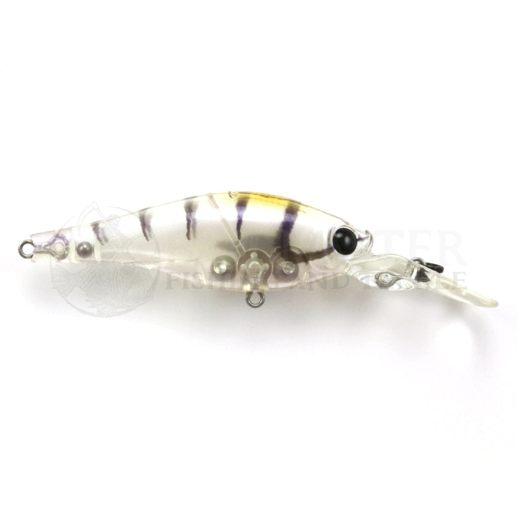 Atomic Hardz Shiner 60mm Deep Diver Lure