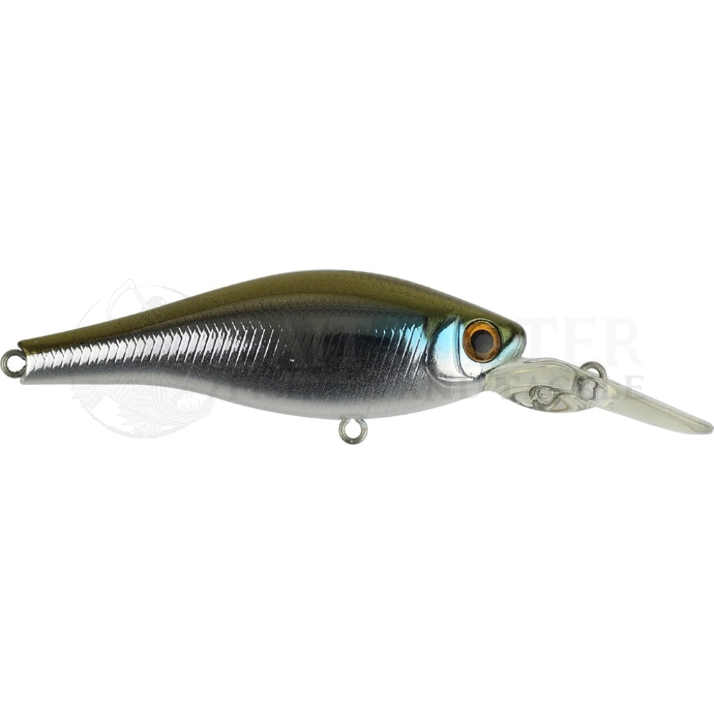 Atomic Hardz Shiner 60mm Deep Diver Lure