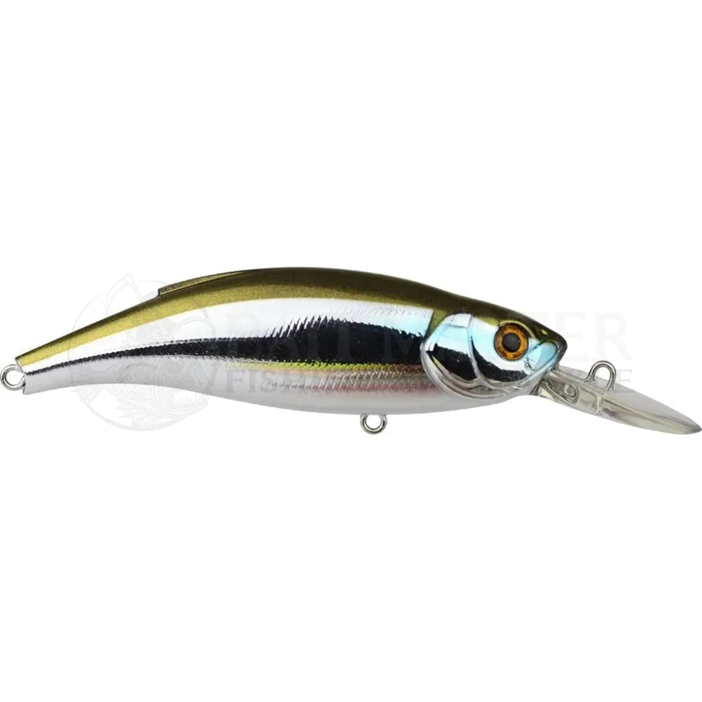 Atomic Hardz Shiner 85mm Mid Lure