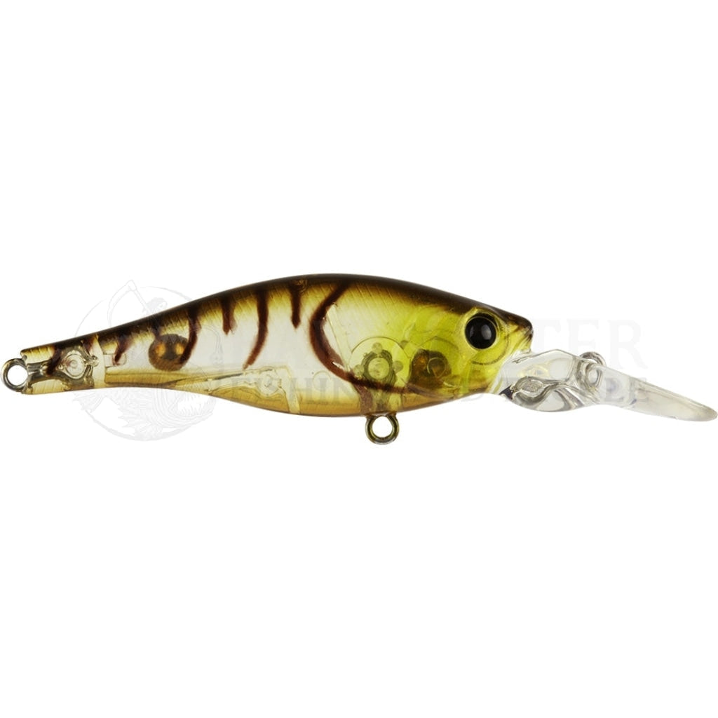 Atomic Hardz Shiner 45 Deep Diver Lure