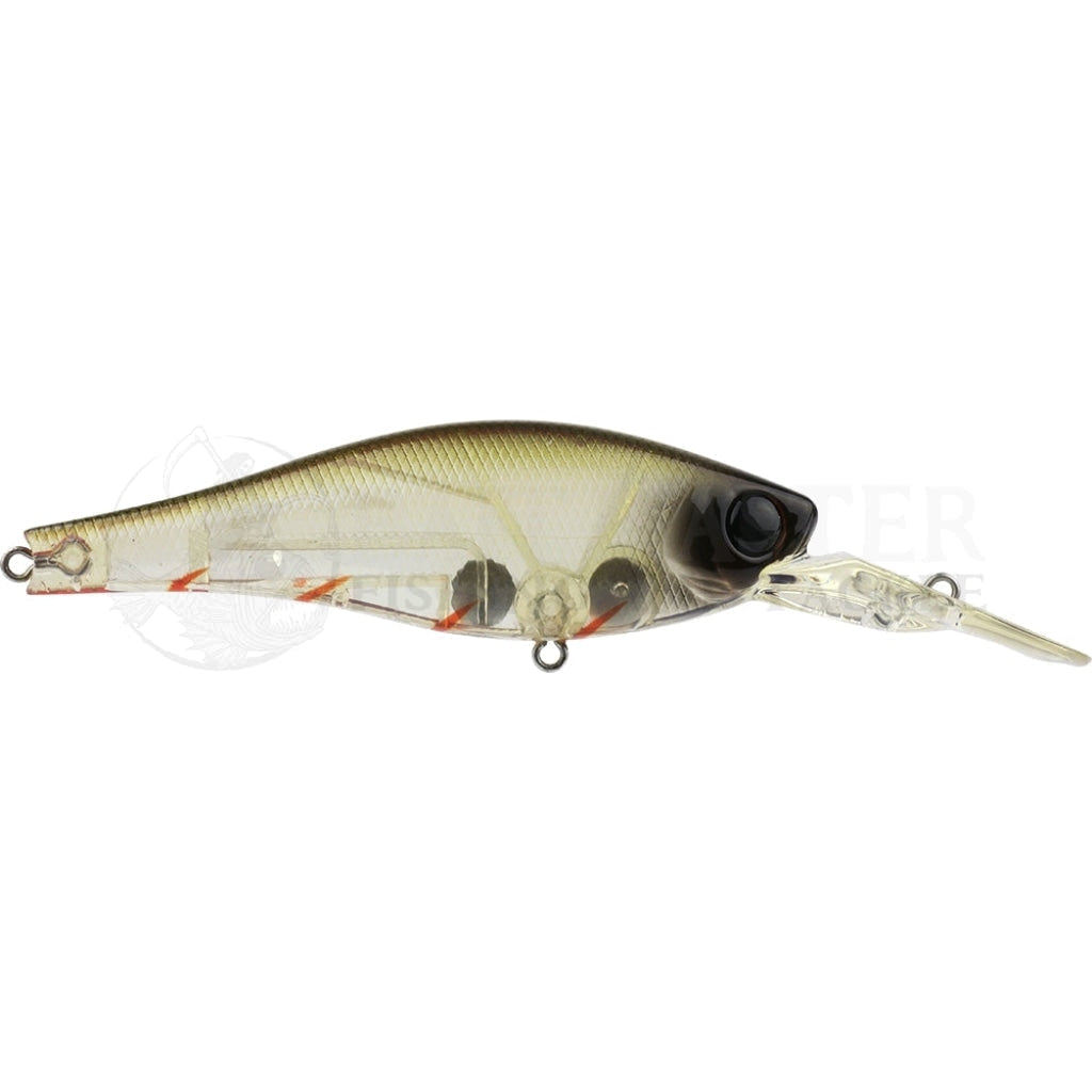 Atomic Hardz Shiner 45 Deep Diver Lure