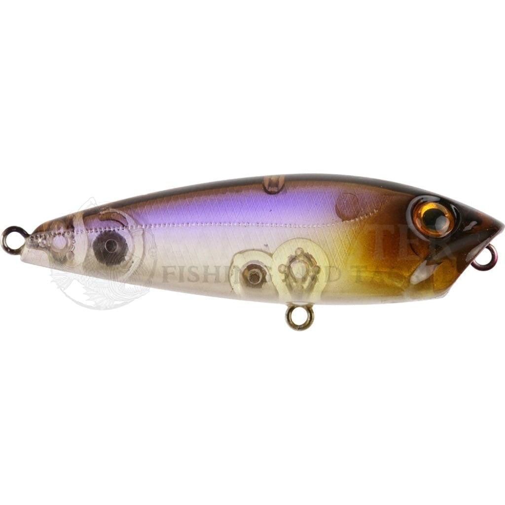 Atomic Hardz POP 50mm Floating Lure