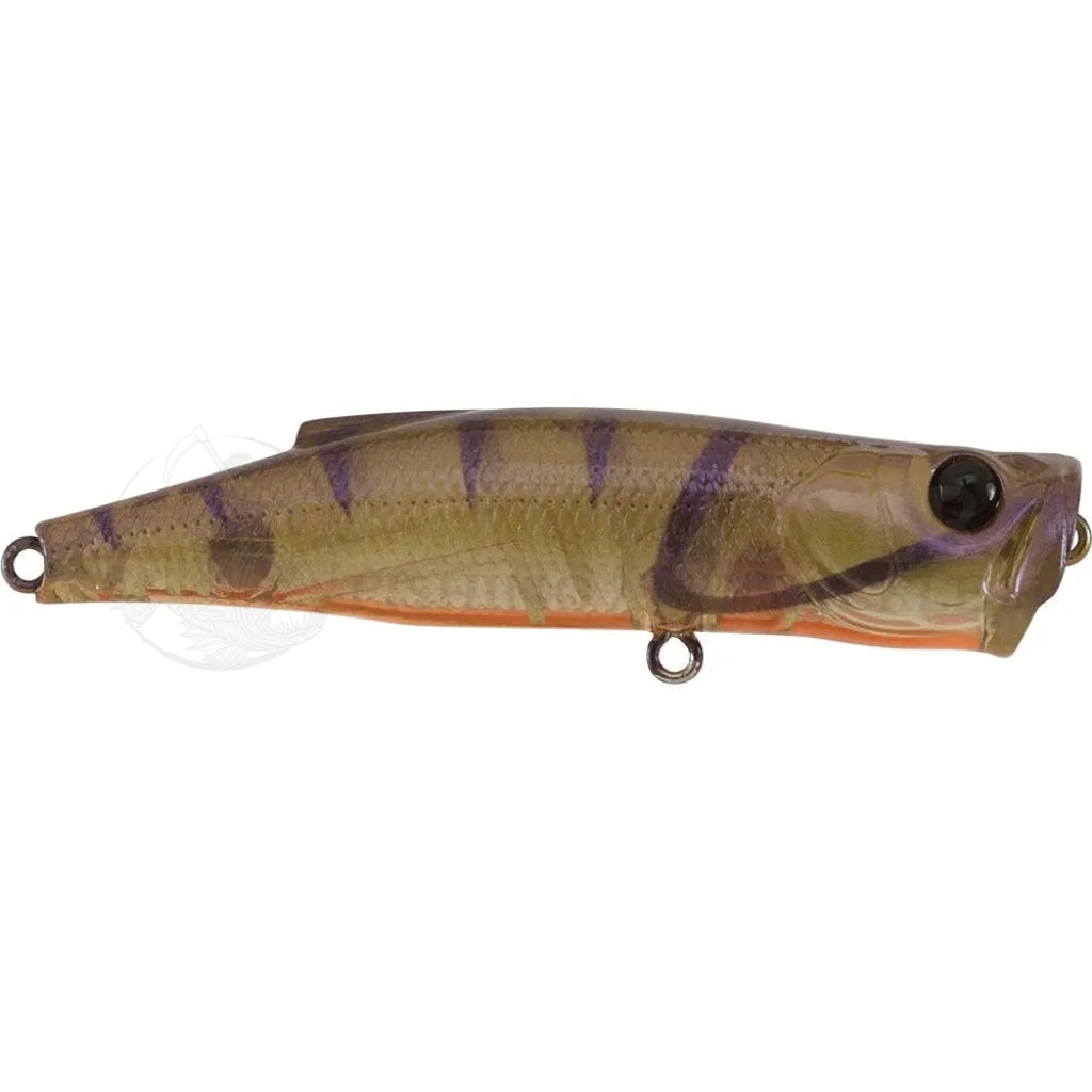 Atomic Hardz Pop 75mm Floating Lure