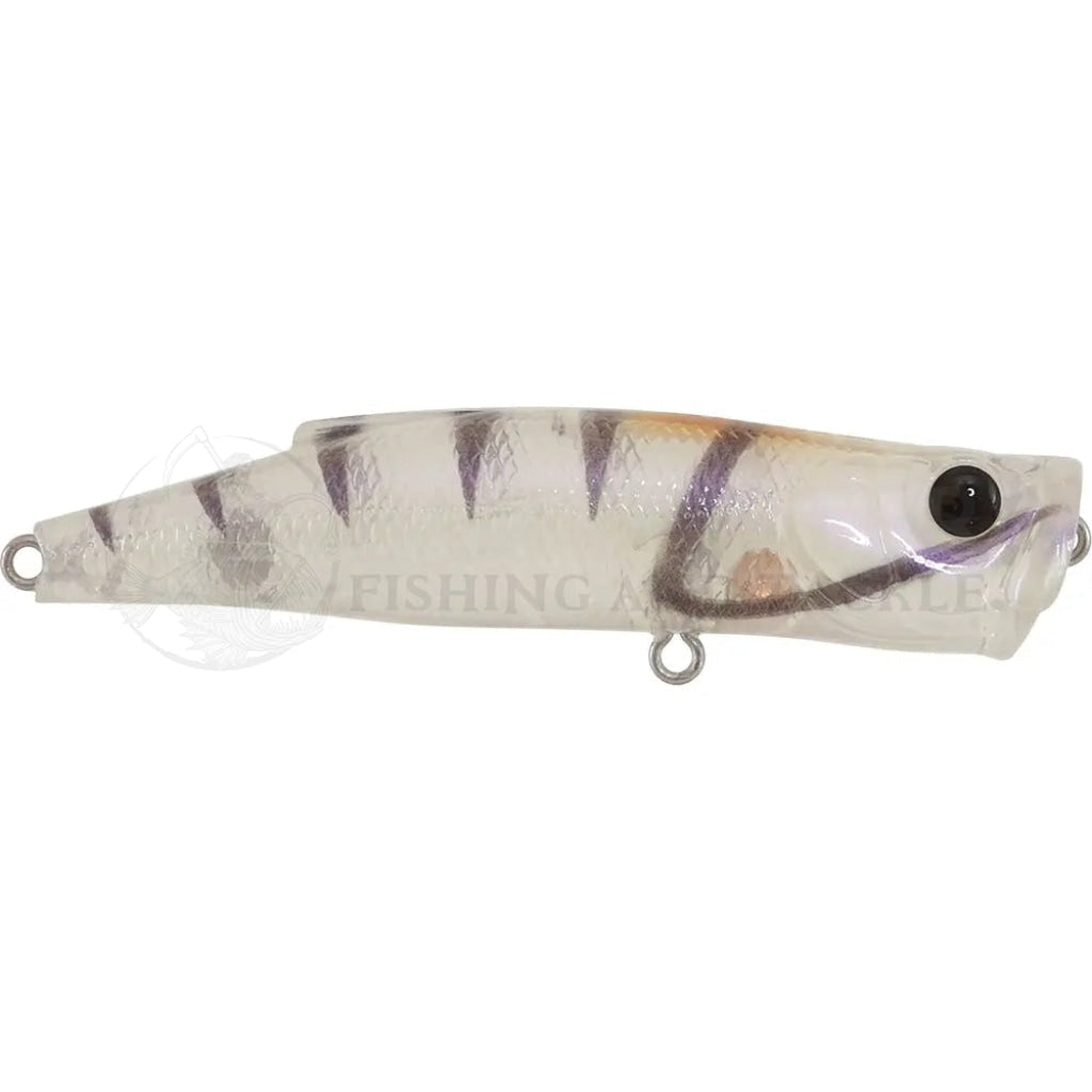 Atomic Hardz Pop 75mm Floating Lure