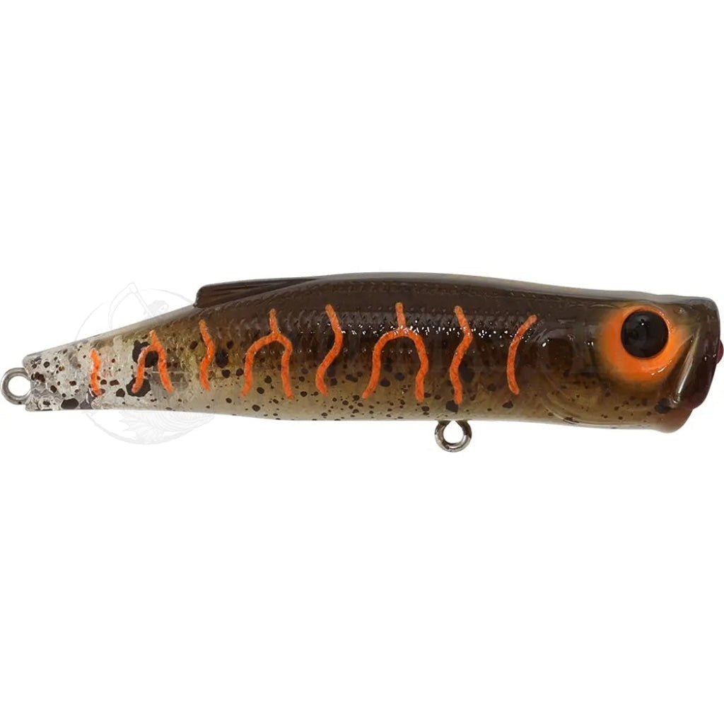 Atomic Hardz Pop 75mm Floating Lure