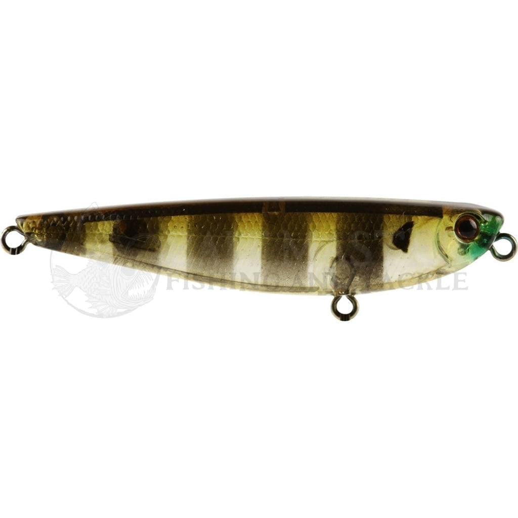 Atomic Hardz K9 Pup 47 Floating Lure