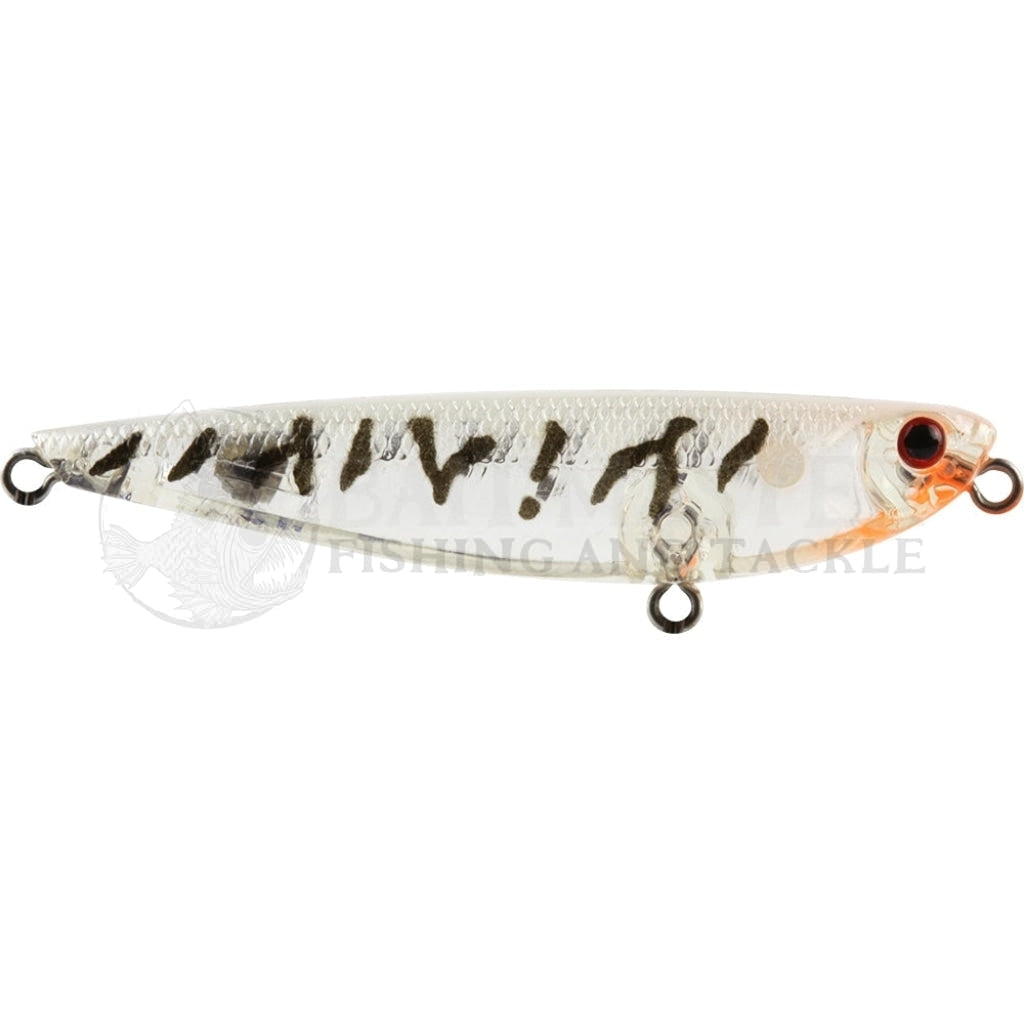 Atomic Hardz K9 Pup 47 Floating Lure