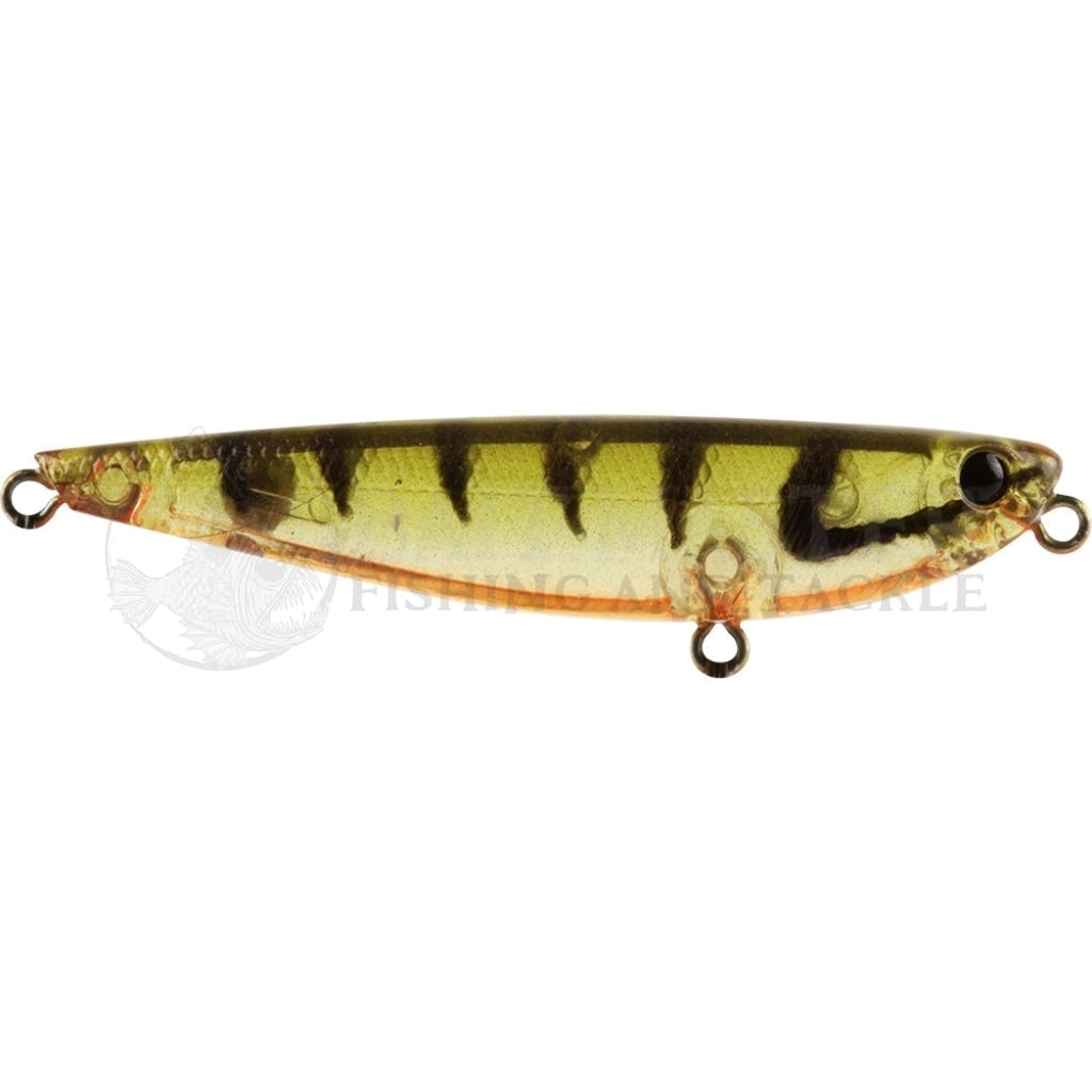 Atomic Hardz K9 Pup 47 Floating Lure