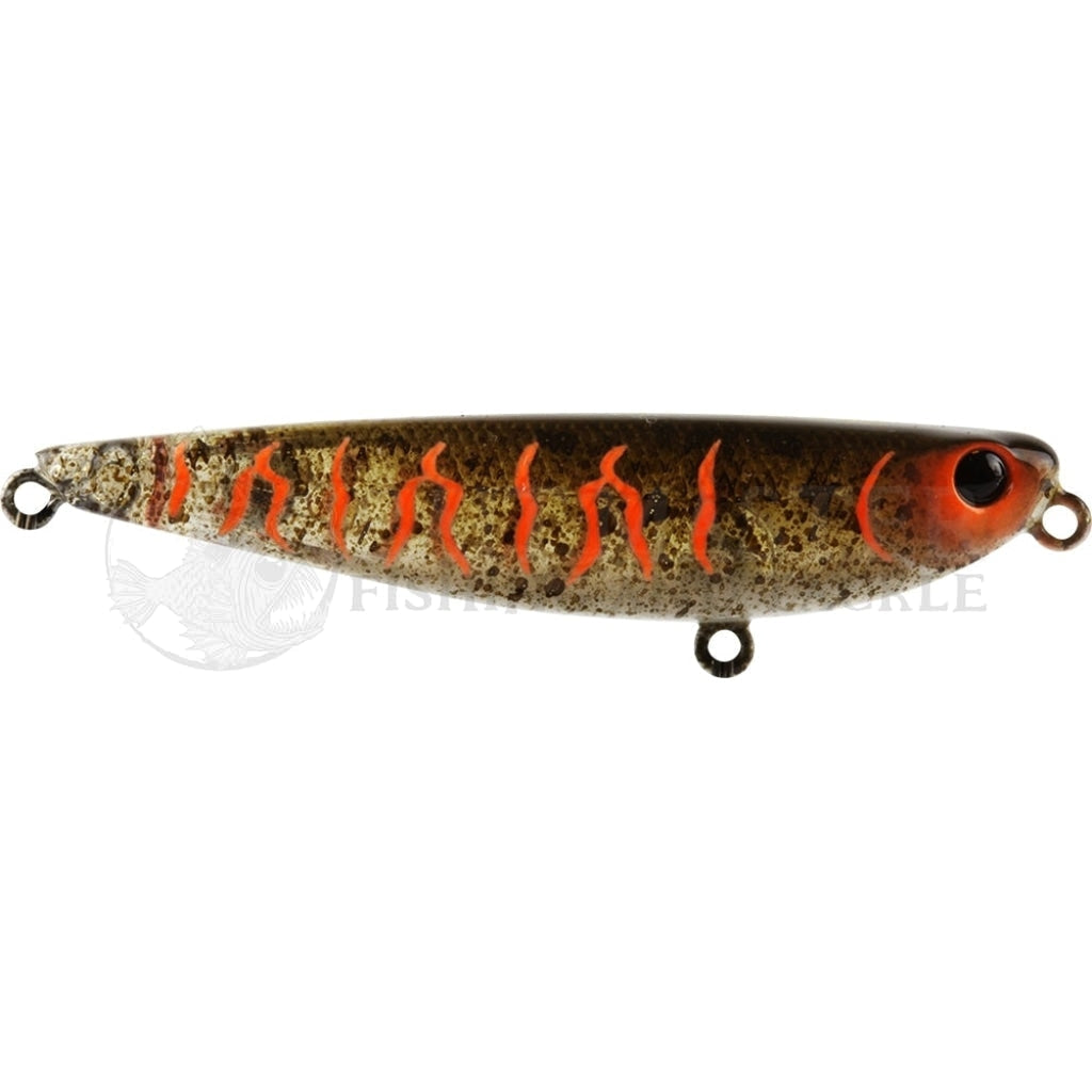 Atomic Hardz K9 Pup 47 Floating Lure