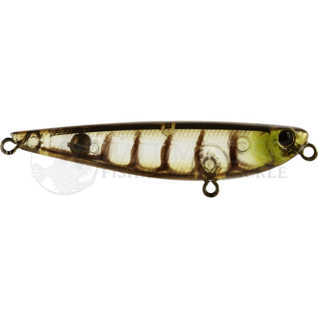 Atomic Hardz K9 Pup 47 Floating Lure