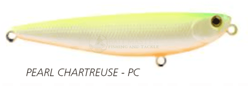 Atomic Hardz K9 Pup 47 Floating Lure