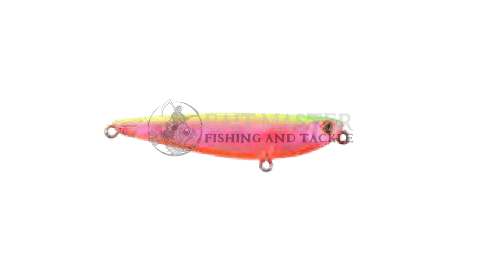 Atomic Hardz K9 Pup 47 Floating Lure