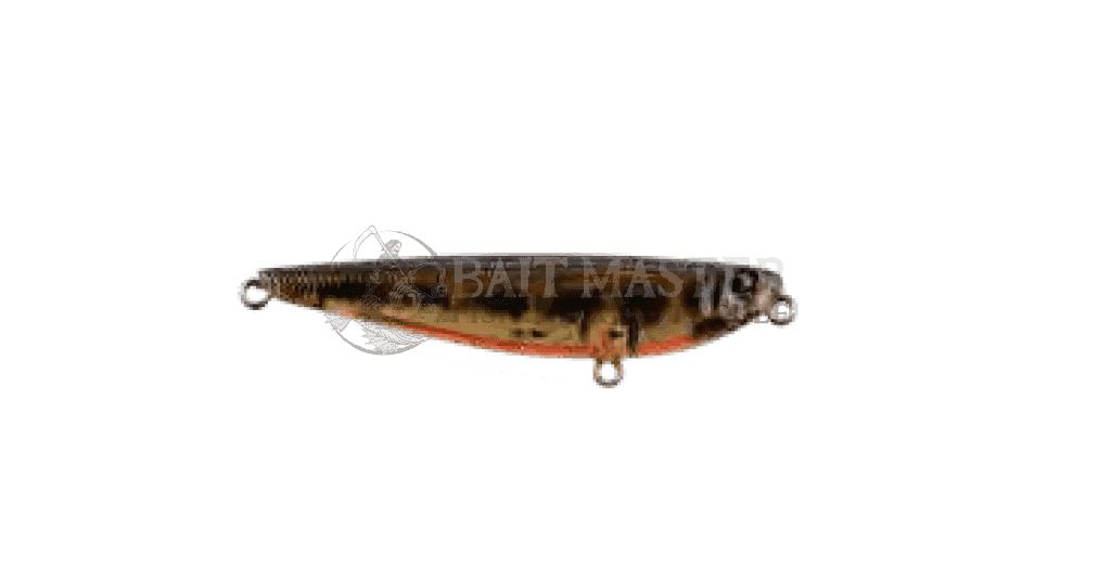 Atomic Hardz K9 Pup 47 Floating Lure