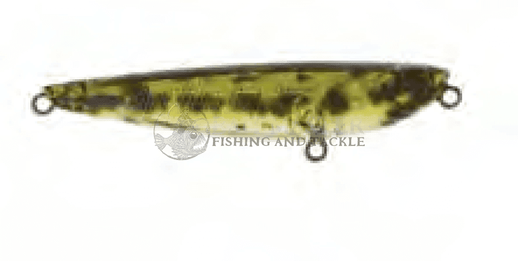 Atomic Hardz K9 Pup 47 Floating Lure