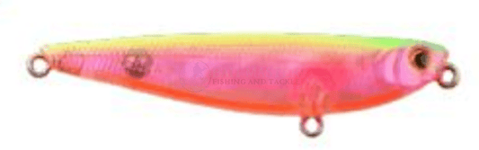 Atomic Hardz K9 Pup 47 Floating Lure