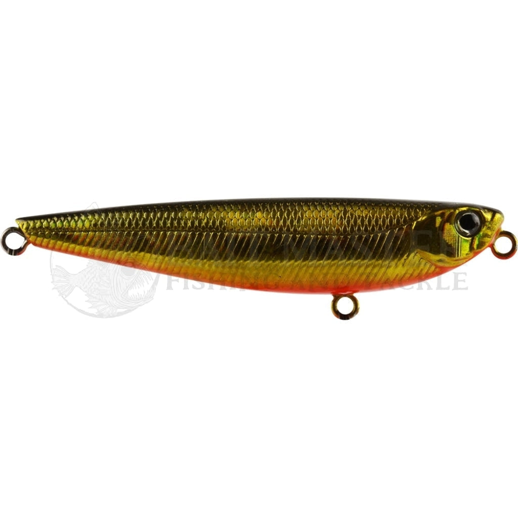 Atomic Hardz K9 Pup 47 Floating Lure