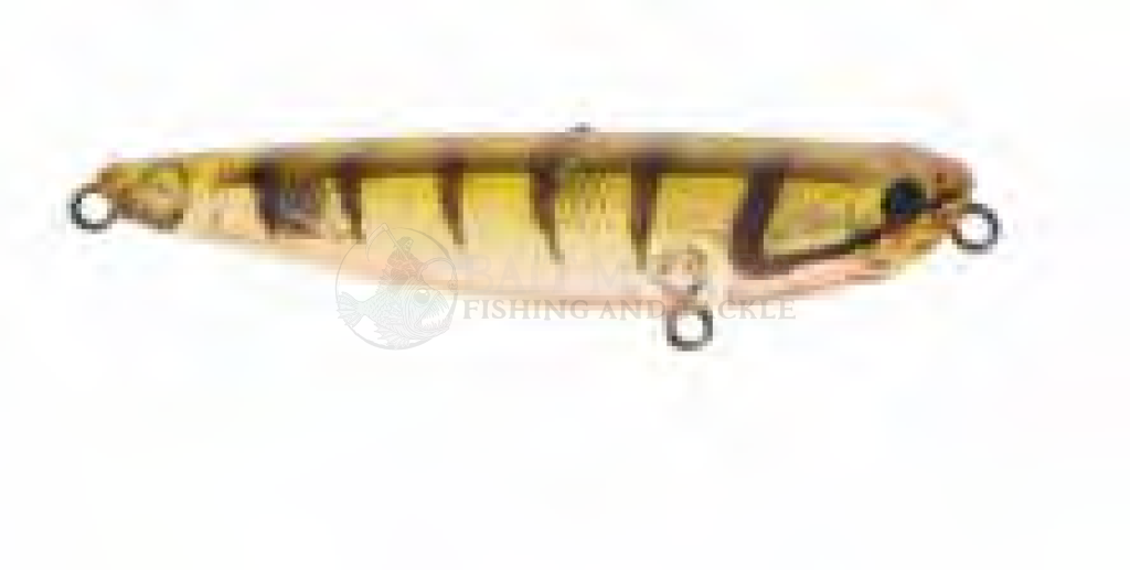 Atomic Hardz K9 Pup 47 Floating Lure