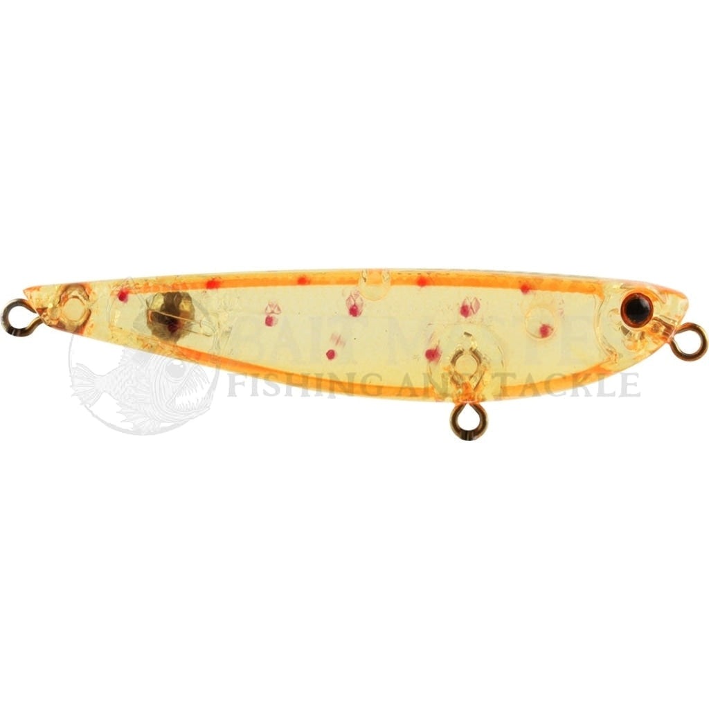 Atomic Hardz K9 Pup 47 Floating Lure