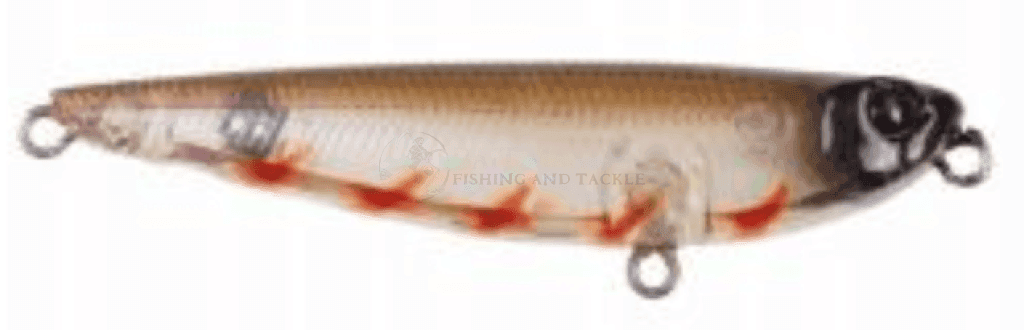 Atomic Hardz K9 Pup 47 Floating Lure