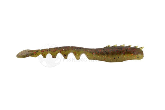 Berkley Powerbait Fan Tail Shrimp 2" Soft Plastic Lure