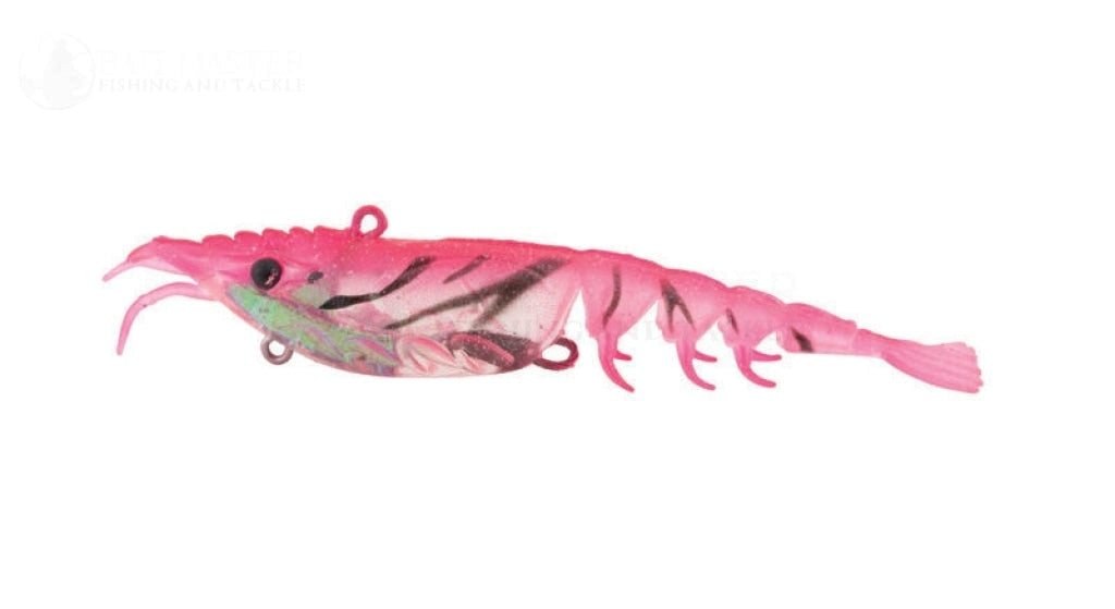 Berkley Shimma Shrimp 120mm Soft Vibe Fishing Lure