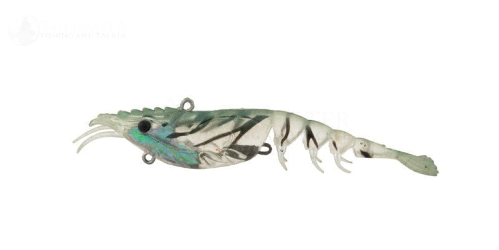 Berkley Shimma Shrimp 120mm Soft Vibe Fishing Lure