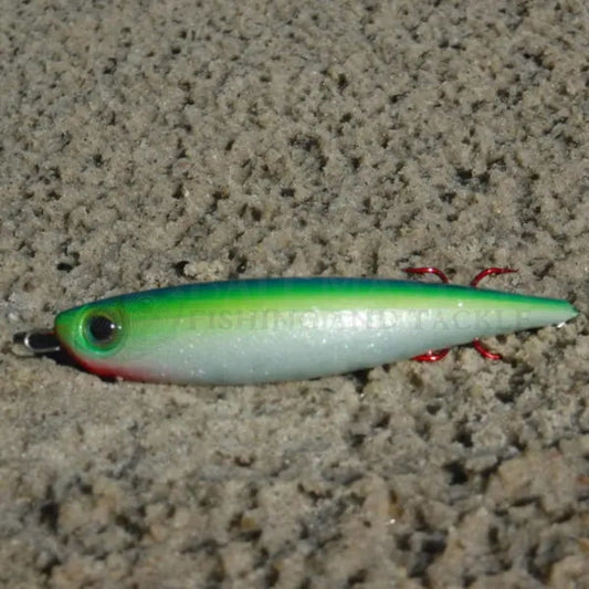 Crossfire Lures 75mm Lure Australian Made