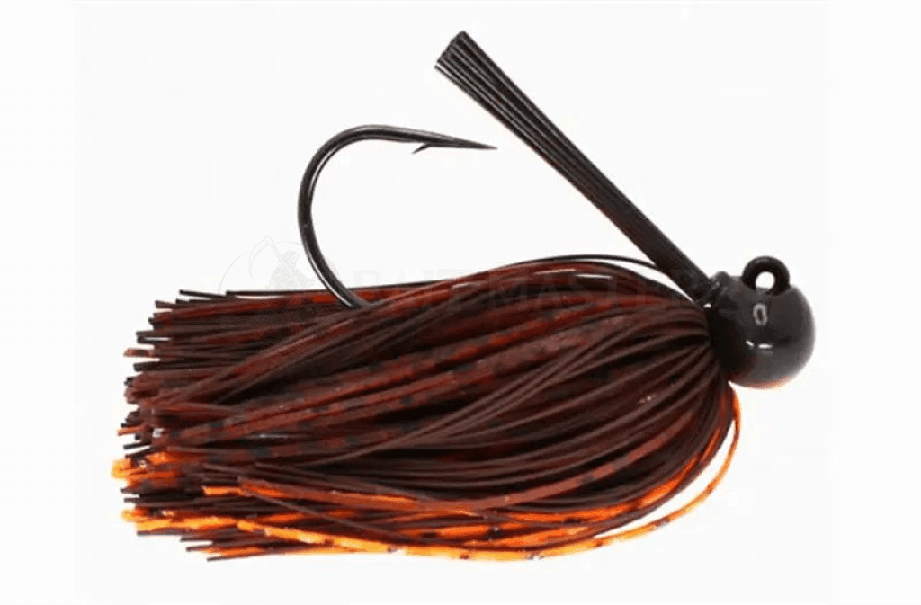 Dobyns Football Jig 1/2oz Fishing Lure