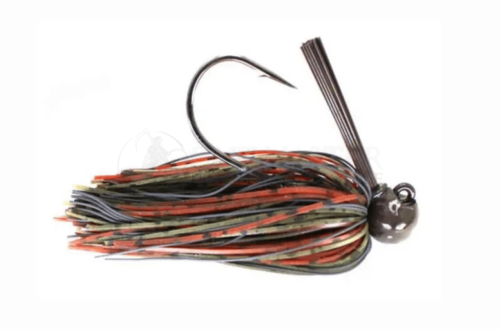 Dobyns Football Jig 1/2oz Fishing Lure